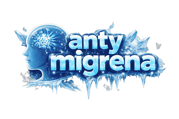 anty migrena